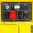 generaattori duro diesel 5,7kW - Aggregaatit - 6438168093680 - 6