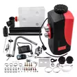 Diesel lämmitin 5kW 12V - Diesel lämmittimet - 6438471018790 - 2