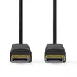 Displayport 1 - Tietokoneen yleiskaapelit - 5412810288540 - 3