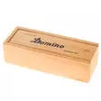domino peli puisessa laatikossa - Pulmapelit ja lautapelit - 6410413301900 - 1
