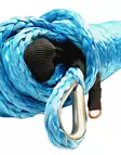 vinssin köysi dyneema 10mm - Mönkijän vinssiköydet ja vinssivaijerit - 6438471001570 - 2