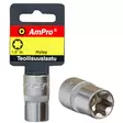 E-Torx hylsy 1/2" E16 - Hylsyt ja konehylsyt - 795609333740 - 1