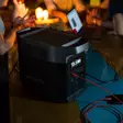 Virtapankki powerbank tehokas 1300w - Powerstationit ja varavirtalähteet - 4897082661160 - 7