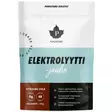 Puhdistamo sitruuna cola elektrolyyttijauhe 240g pussi - Vitamiinit ja jauheet - 6430039229730 - 1