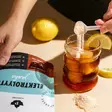 Sitruuna cola elektrolyyttijauhe puhdistamo - Vitamiinit ja jauheet - 6430039229730 - 2