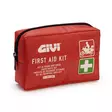 Ensiapulaukku Givi 0,26kg - Moottoripyörän laukkujen kiinnityssarjat - 8019606168740 - 2