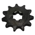 Hammasratas 428 17mm - Crossin ja mopon hammasrattaat - 6438471339390 - 1