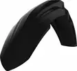 Etulokasuoja Polisport HON CRF 04-19 musta - Motocrosspyörien etulokasuojat - 5604415096730 - 2