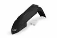 Etulokasuoja UFO musta SX/SX-F 125-450 23-.. EXC/F 24-.. - Motocrosspyörien etulokasuojat - 8052135152590 - 2