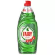 Fairy Platinum Quick Wash tiskiaine - Astianpesuaineet - 8001090433350 - 1