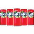 Fanta mansikka ja kiivi virvoitusjuoma tukkupakkaus - Virvoitusjuomat - 5449000259820 - 1