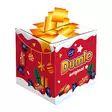 Dumle mini lahjarasia 74g - Suklaalevyt ja konvehdit - 6416453076990 - 1