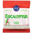 eucalyptus pastillit - Karkkipussit - 6411401035500 - 2