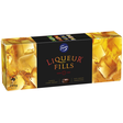 Fazer liqueur fills suklaakonvehti 295 g rasia ? klassisia liköörikonvehteja tummassa suklaassa - Suklaalevyt ja konvehdit - 6416453053540 - 1