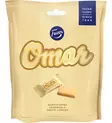 omar kermakaramellit - Karkkipussit - 6411401035890 - 2