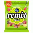 Fazer remix sour karkkipussi 120g - Karkkipussit  - 6416453049390 - 1