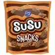 Susu snacks karkkipussi 160 g - Karkkipussit - 6416453432710 - 1