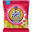 Fazer yoghurt splash hedelmäkarkkipussi - Karkkipussit - 6416453051430 - 1