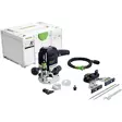 Festool yläjyrsin - Höylät, jyrsimet ja puusorvit - 4014549436820 - 1