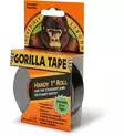 Gorilla teippi Taskurulla 25mm 9,14m - Ilmastointiteipit - 5704947004330 - 1