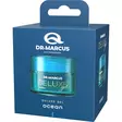 Deluxe gel ocean ilmanraikastin, autotuoksu - Auton lisävarusteet ja Wunderbaumit - 5900950765040 - 2