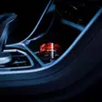 Tuoksugeeli autoon dr marcus deluxe gel - Auton lisävarusteet ja Wunderbaumit - 5900950765040 - 6