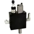 Hydrauliventtiili halkomakoneeseen - Halkomakoneen osat ja varaosat - 6438471346930 - 2