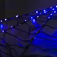 Halloween hämähäkinseitti led valolla - Koriste-esineet - 6410416307350 - 4