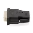 Hdmi dvi adapteri nedis - Liittimet, adapterit ja telakointiasemat - 5412810290000 - 4