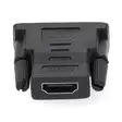 Muunna hdmi liitäntä dvi liitännäksi - Liittimet, adapterit ja telakointiasemat - 5412810290000 - 3