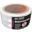 valkoinen heijastinteippi 50mm 5m mr-tuote - Heijastinteipit ja merkkausteipit - 6430074693640 - 1