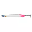 taimenuistin sölv piil UV pink tail - Lohiuistimet ja taimenuistimet - 036282088450 - 1