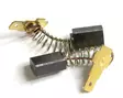 hiilisarja 8x5x12mm - Komponentit ja kondensaattorit - 6419773544620 - 1