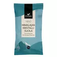 Himalajan kristallisuola hieno Foodin - Mausteet ja öljyt - 6430055215960 - 1