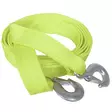 Vetoliina hinaamiseen - Auton vetoköydet - 6430032155470 - 2