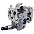 16100 z9e 023 kaasutin honda - Aggregaatin varaosat - 6438471339420 - 4