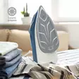 Keraamipohjainen höyrysilitysrauta vaatteiden silittämiseen - Silitysraudat ja silityslaudat - 5412810469680 - 6