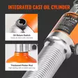 Ulosvetäjä hydraulinen - Auton irroitustyökalut - 6438471300710 - 5
