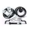 HYDRAULIOHJAUSSARJA MO100H - Veneen hydrauliohjaussarjat - 1273200100 - 1