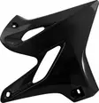 Ilmanohjaimet POLISPORT YZ125/250 15-21 BK - Moottorikelkan vesipumput ja osat - 5604415071010 - 2
