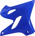 Ilmanohjainkatteet POLISPORT YZ125/250 15-21 siniset - Moottorikelkan vesipumput ja osat - 5604415070990 - 2