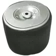 Ilmansuodatin lc188f moottoriin - 5,5hp-6,5hp irtomoottorin varaosat - 6438471343830 - 1