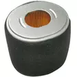 Ilmansuodatin loncin moottoriin - 5,5hp-6,5hp irtomoottorin varaosat - 6438471343830 - 2