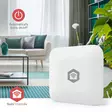 Smartlife ilmastoanturi kodin automaatioihin - Sääasemat - 5412810469550 - 5