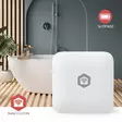 Kosteusmittari smartlife zigbee - Sääasemat - 5412810469550 - 4