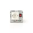 invertteri 300w nedis - Auton invertterit - 5412810300440 - 1