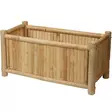 Istutusallas bambu - Parvekelaatikot ja kiinnikkeet - 8721037750370 - 1