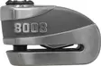 Jarrulevylukko ABUS Detecto X-Plus 8008 2.0 - Pienkoneen lukot ja -tarvike - 4003318792700 - 2