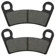 Mönkijän jarrupalat polaris outlaw rzr - Mönkijän jarrupalat ja jarrulevyt - 6438235056730 - 1