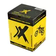 Jarrupalasarja Taakse KTM125-530SX-EXC - Motocrosspyörien ja endurojen jarrupalat - 6438471311600 - 2